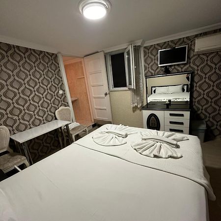 Sophia Studio Apart Hotel Κωνσταντινούπολη Εξωτερικό φωτογραφία