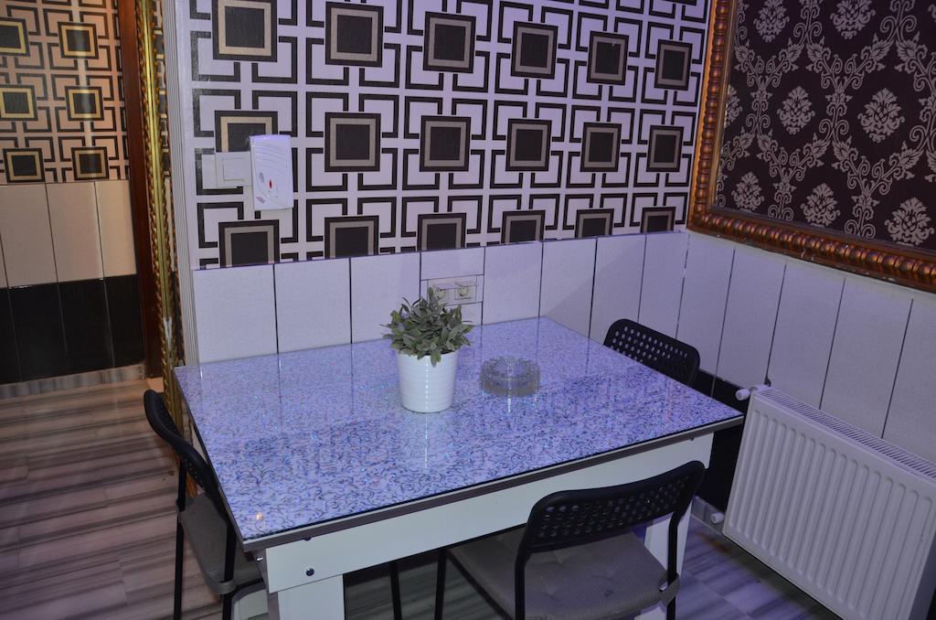 Sophia Studio Apart Hotel Κωνσταντινούπολη Δωμάτιο φωτογραφία