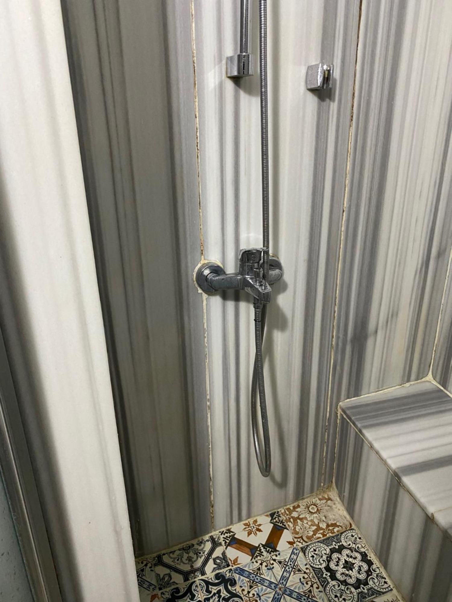 Sophia Studio Apart Hotel Κωνσταντινούπολη Εξωτερικό φωτογραφία