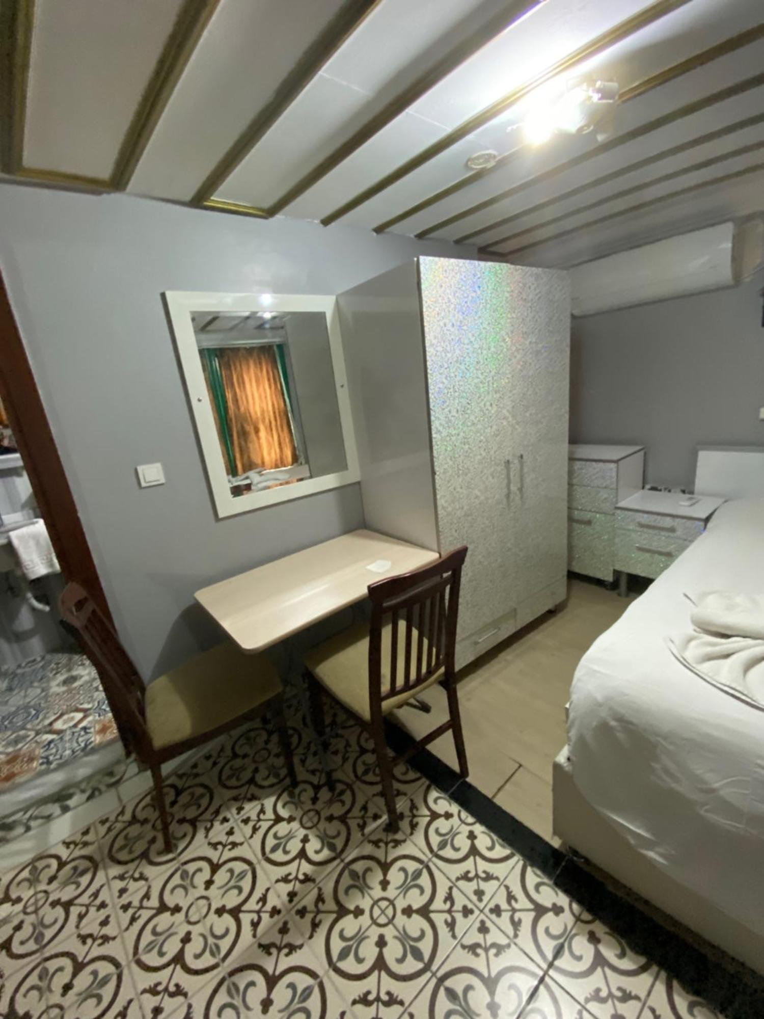 Sophia Studio Apart Hotel Κωνσταντινούπολη Εξωτερικό φωτογραφία