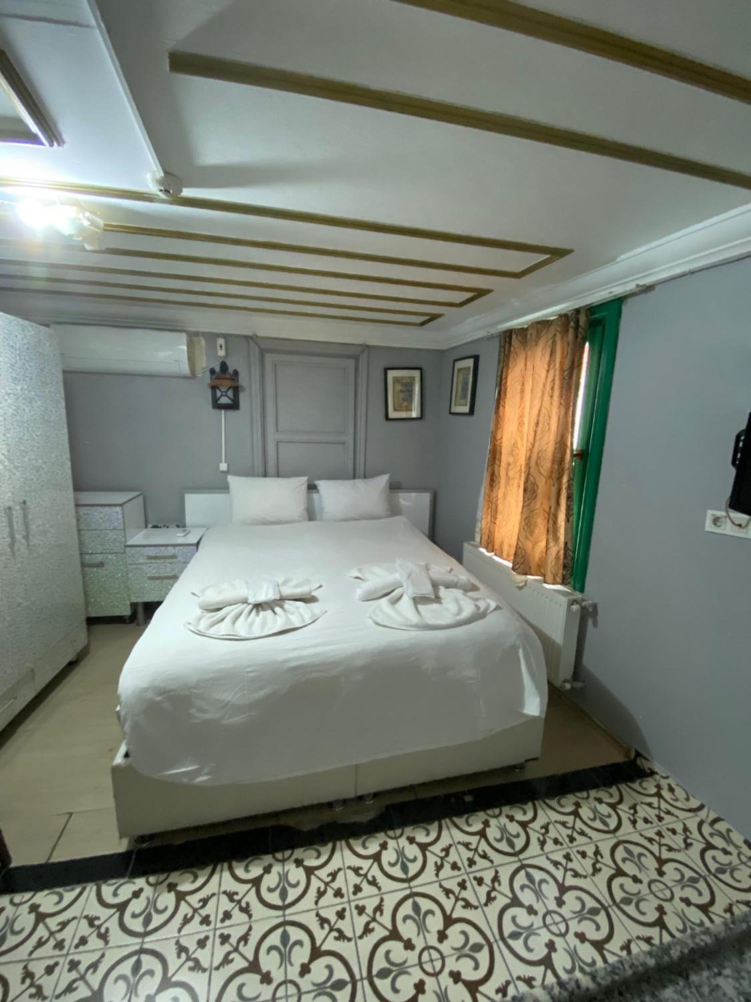 Sophia Studio Apart Hotel Κωνσταντινούπολη Εξωτερικό φωτογραφία