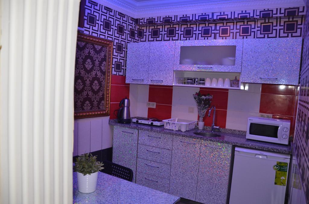 Sophia Studio Apart Hotel Κωνσταντινούπολη Δωμάτιο φωτογραφία