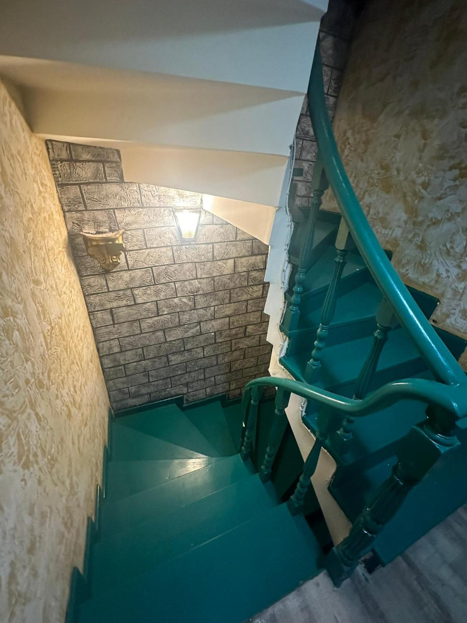 Sophia Studio Apart Hotel Κωνσταντινούπολη Εξωτερικό φωτογραφία
