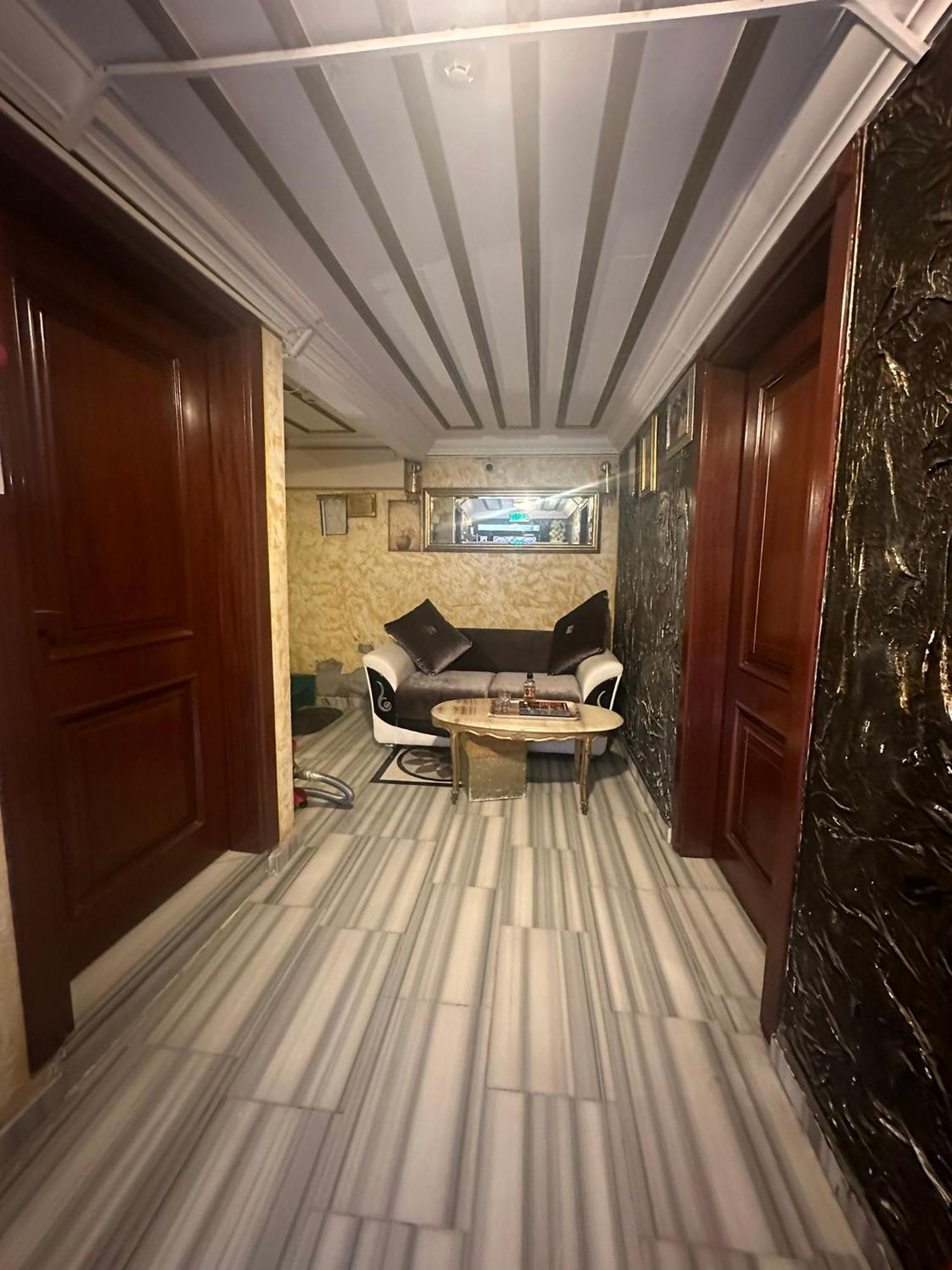 Sophia Studio Apart Hotel Κωνσταντινούπολη Εξωτερικό φωτογραφία