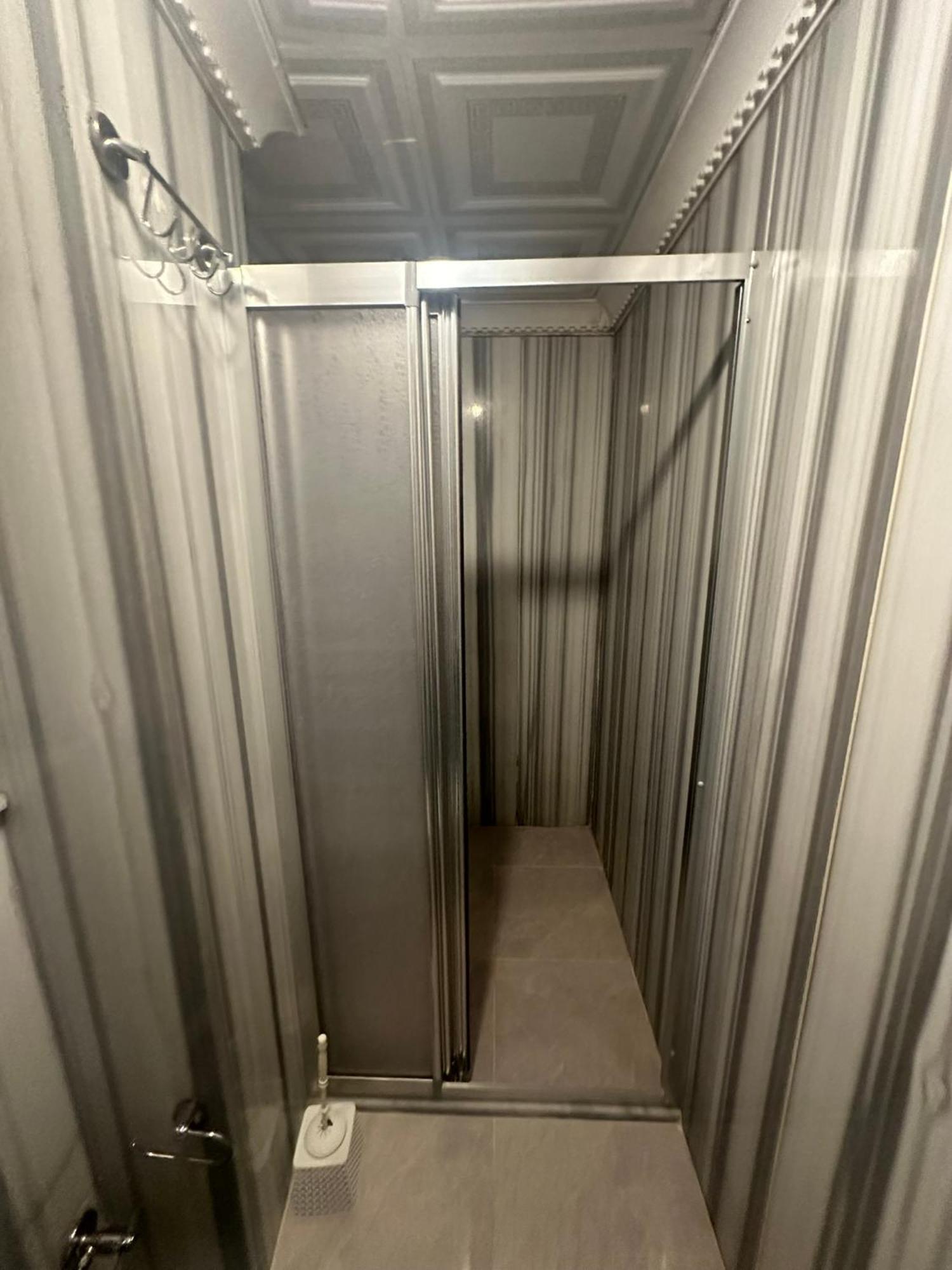 Sophia Studio Apart Hotel Κωνσταντινούπολη Εξωτερικό φωτογραφία