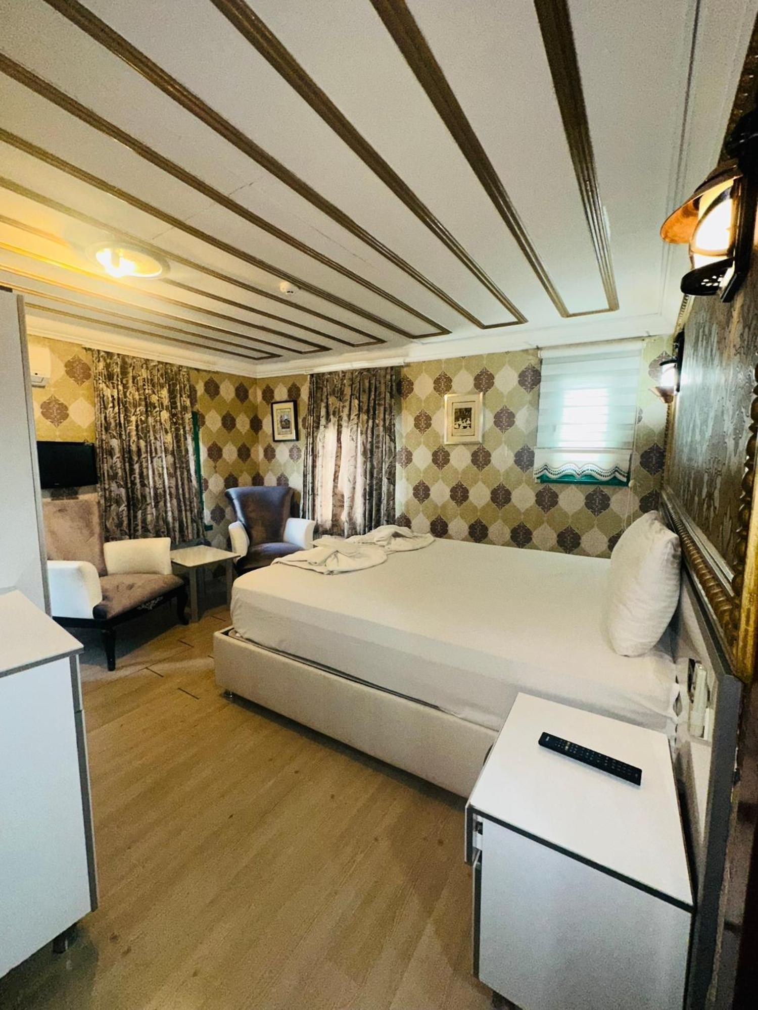 Sophia Studio Apart Hotel Κωνσταντινούπολη Εξωτερικό φωτογραφία