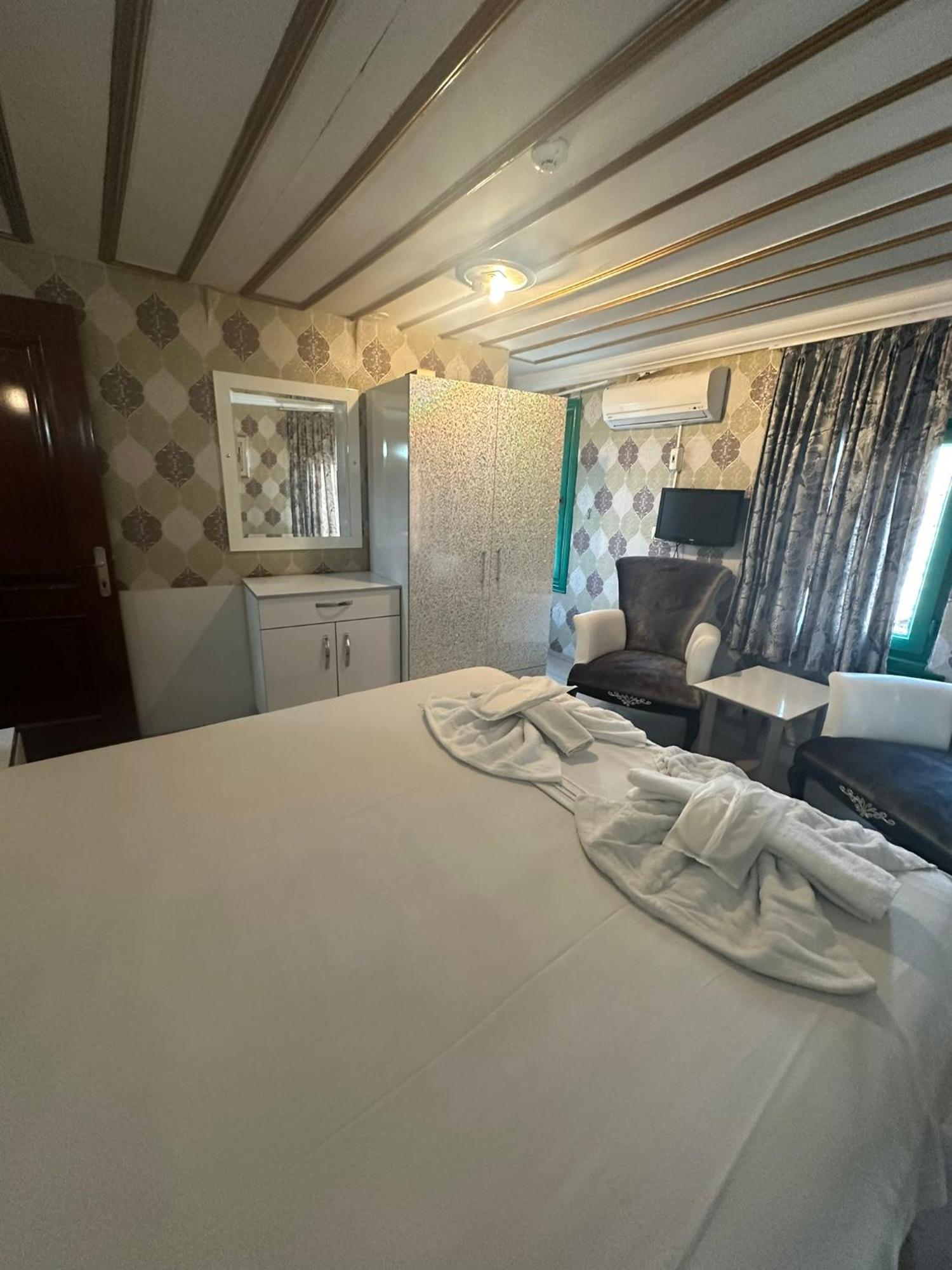 Sophia Studio Apart Hotel Κωνσταντινούπολη Εξωτερικό φωτογραφία