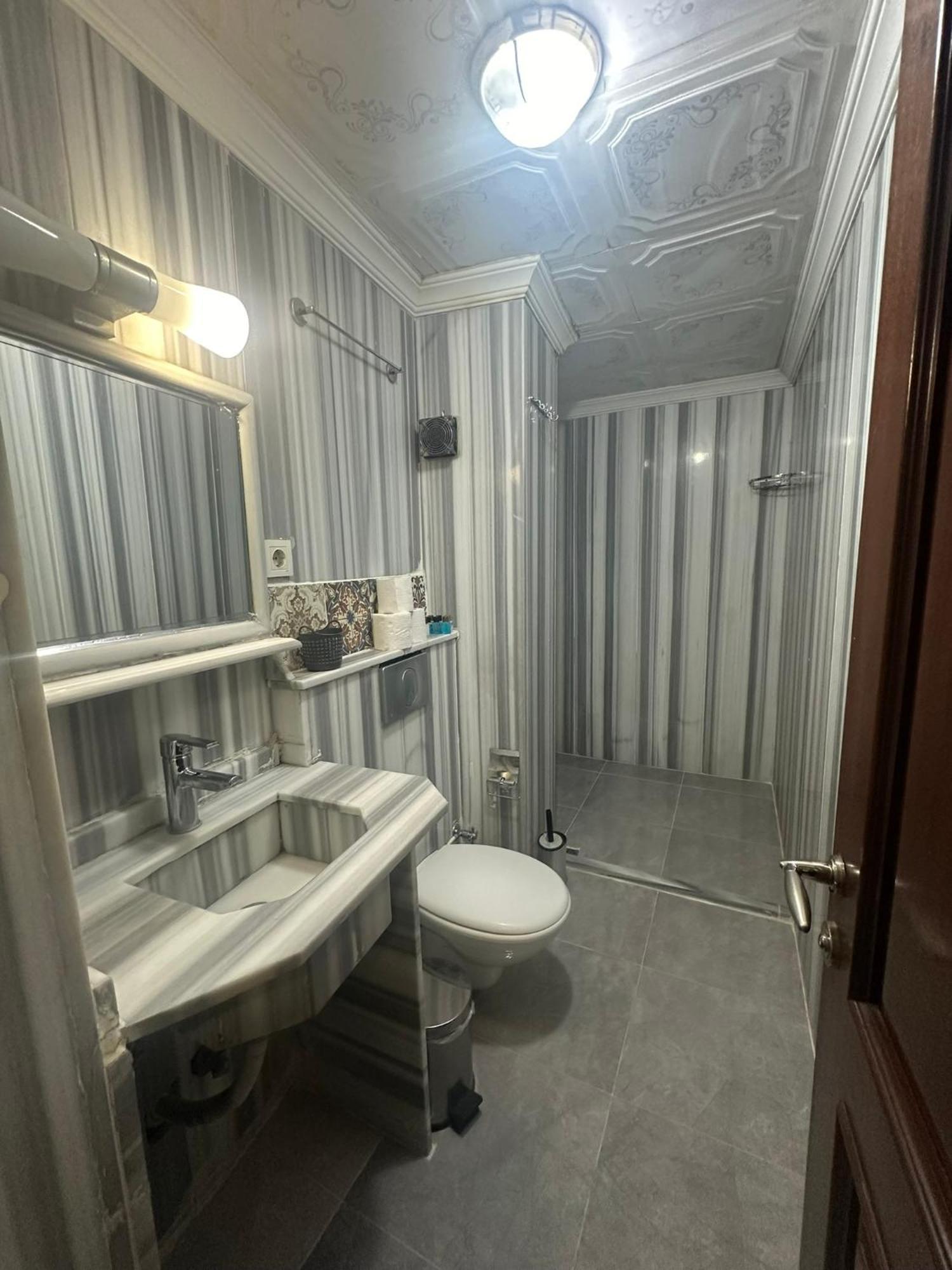 Sophia Studio Apart Hotel Κωνσταντινούπολη Εξωτερικό φωτογραφία