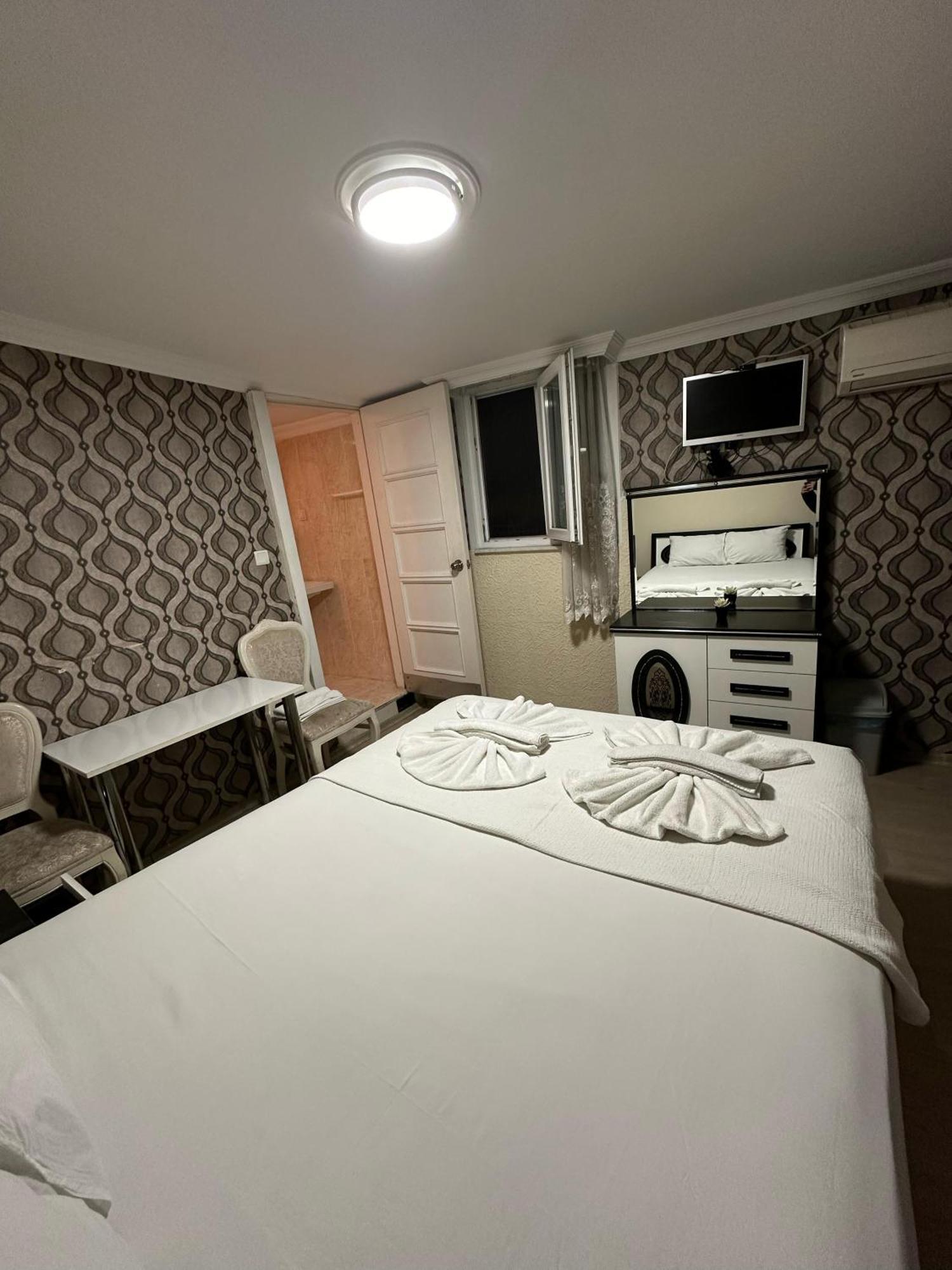 Sophia Studio Apart Hotel Κωνσταντινούπολη Εξωτερικό φωτογραφία