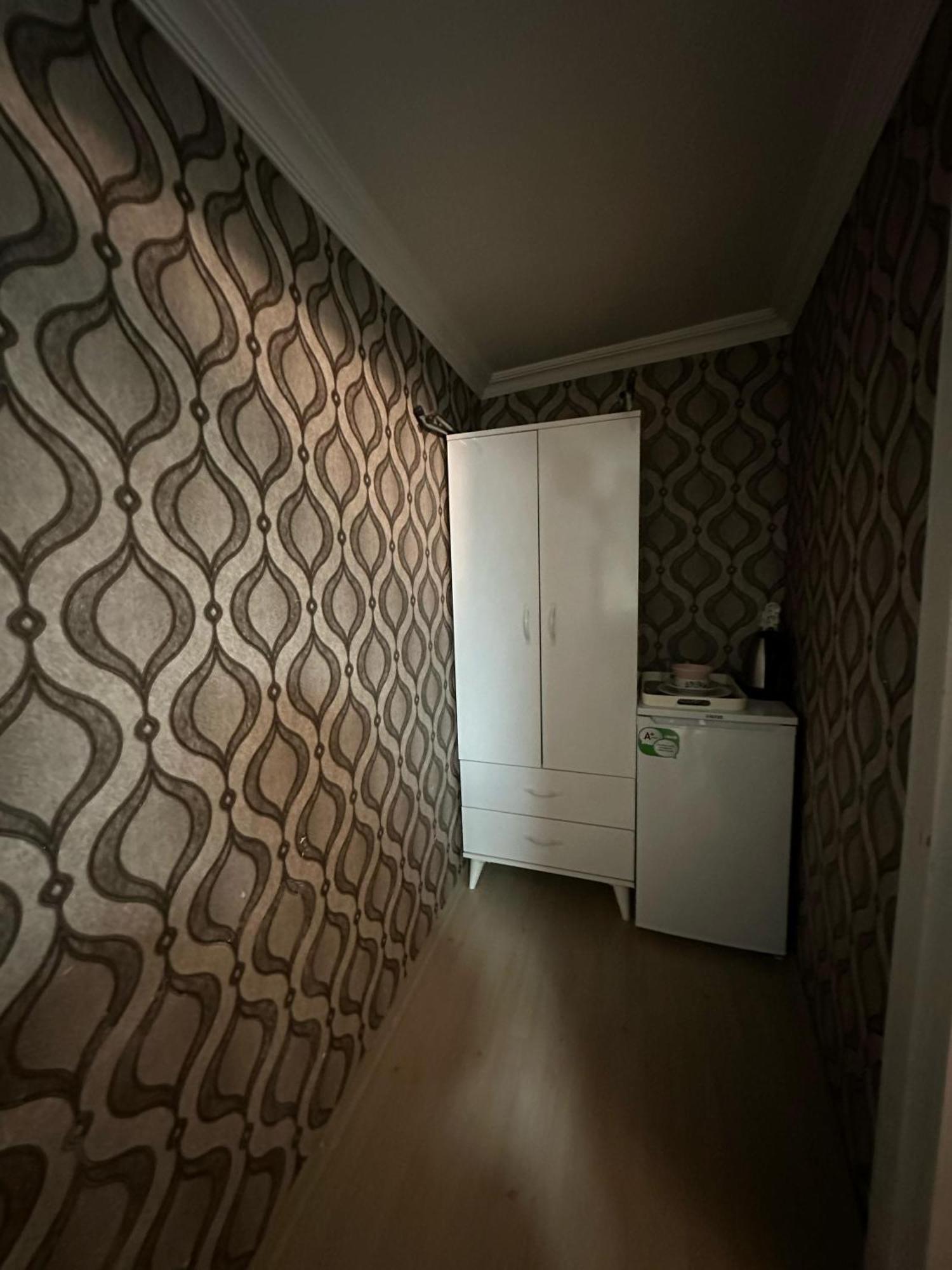 Sophia Studio Apart Hotel Κωνσταντινούπολη Εξωτερικό φωτογραφία