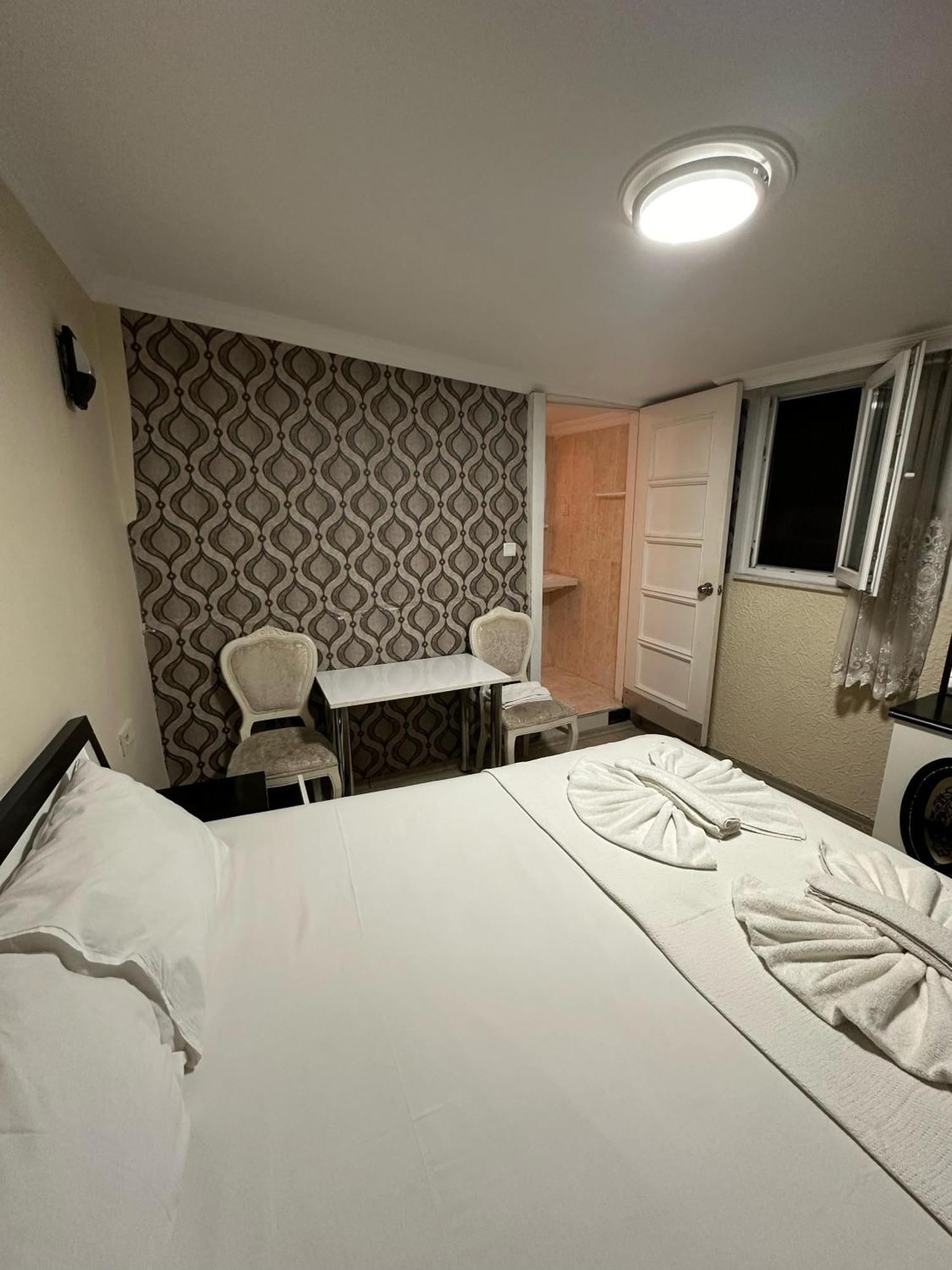 Sophia Studio Apart Hotel Κωνσταντινούπολη Εξωτερικό φωτογραφία
