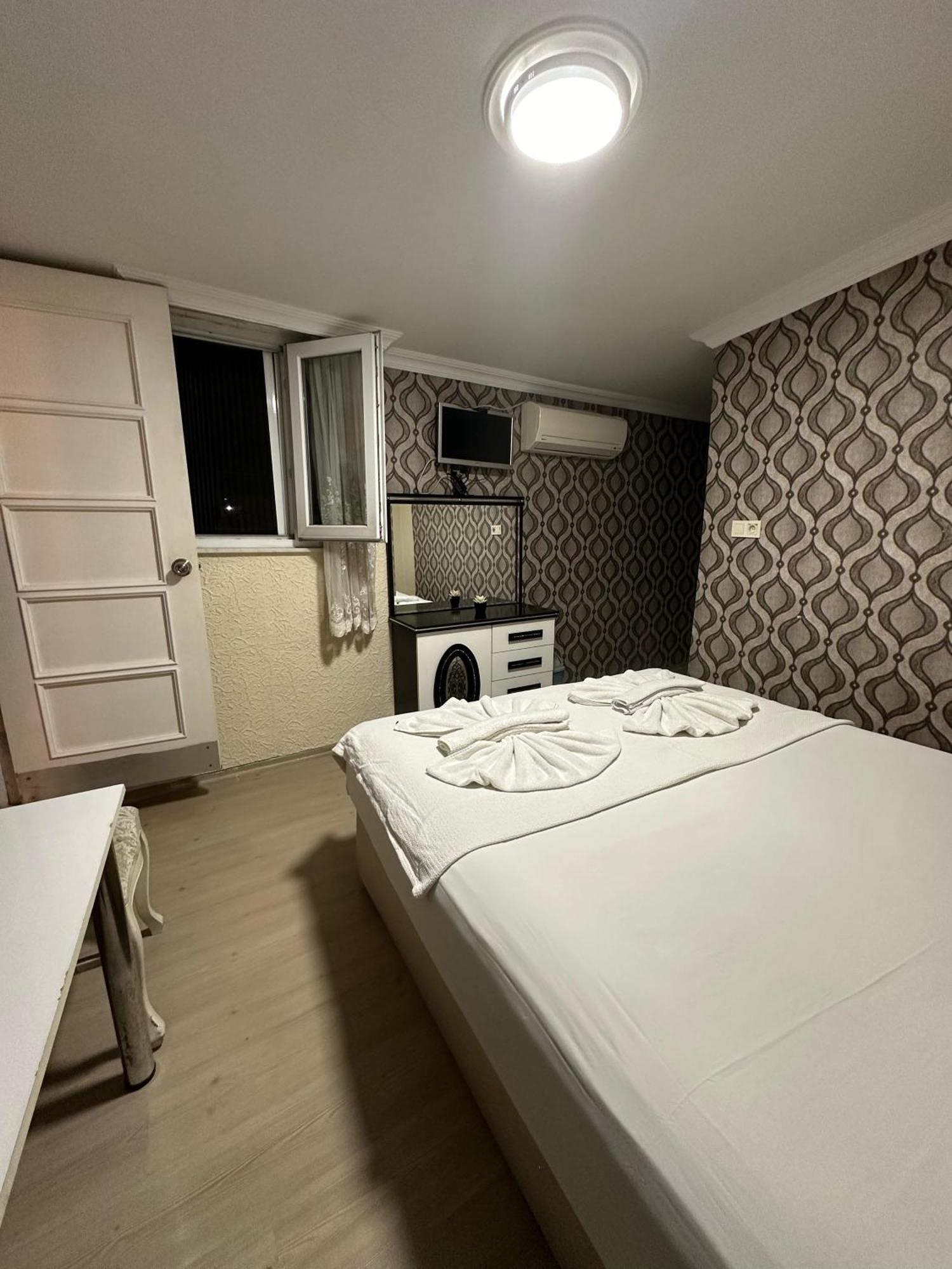 Sophia Studio Apart Hotel Κωνσταντινούπολη Εξωτερικό φωτογραφία