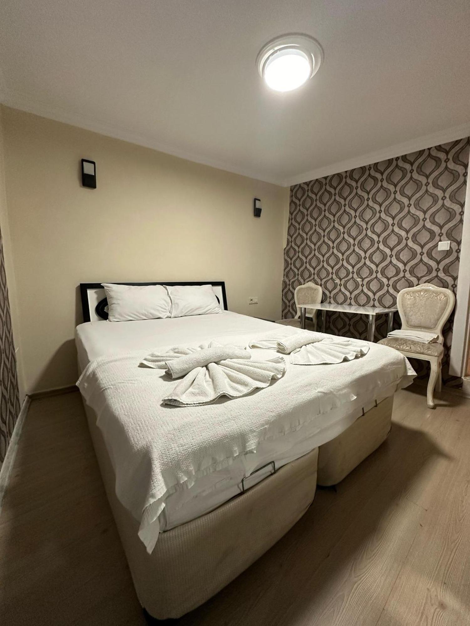 Sophia Studio Apart Hotel Κωνσταντινούπολη Εξωτερικό φωτογραφία