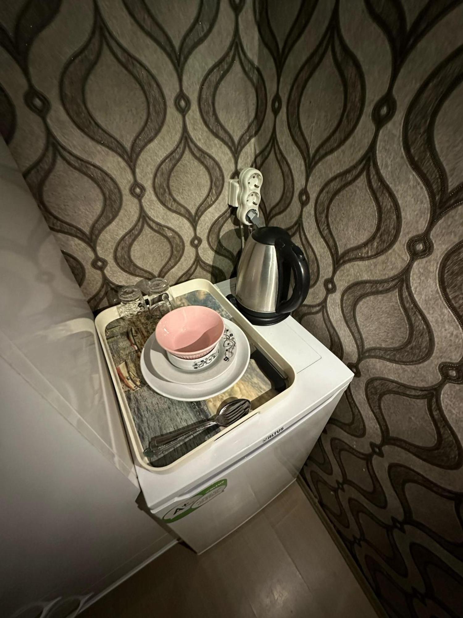 Sophia Studio Apart Hotel Κωνσταντινούπολη Εξωτερικό φωτογραφία