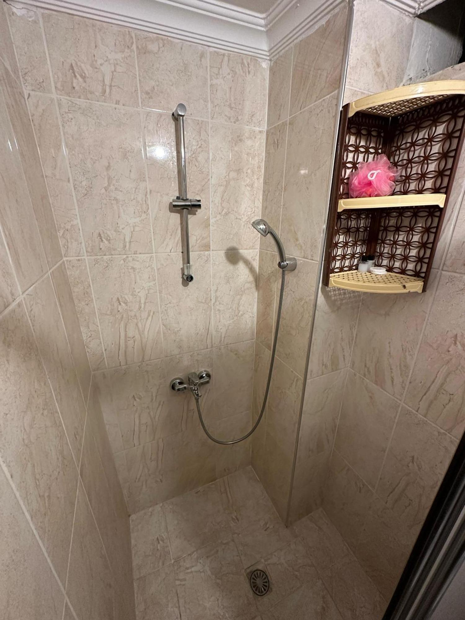 Sophia Studio Apart Hotel Κωνσταντινούπολη Εξωτερικό φωτογραφία