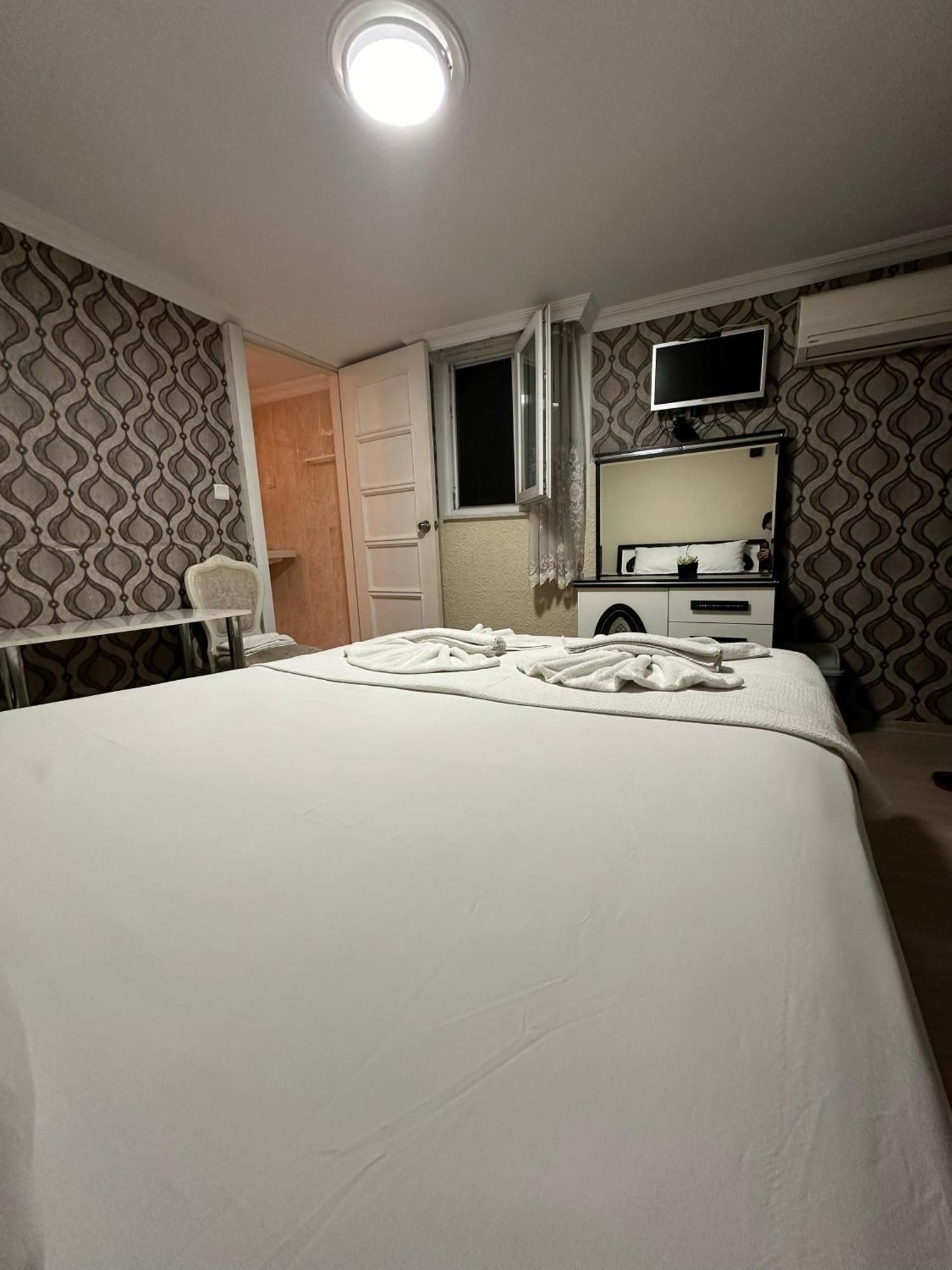 Sophia Studio Apart Hotel Κωνσταντινούπολη Εξωτερικό φωτογραφία