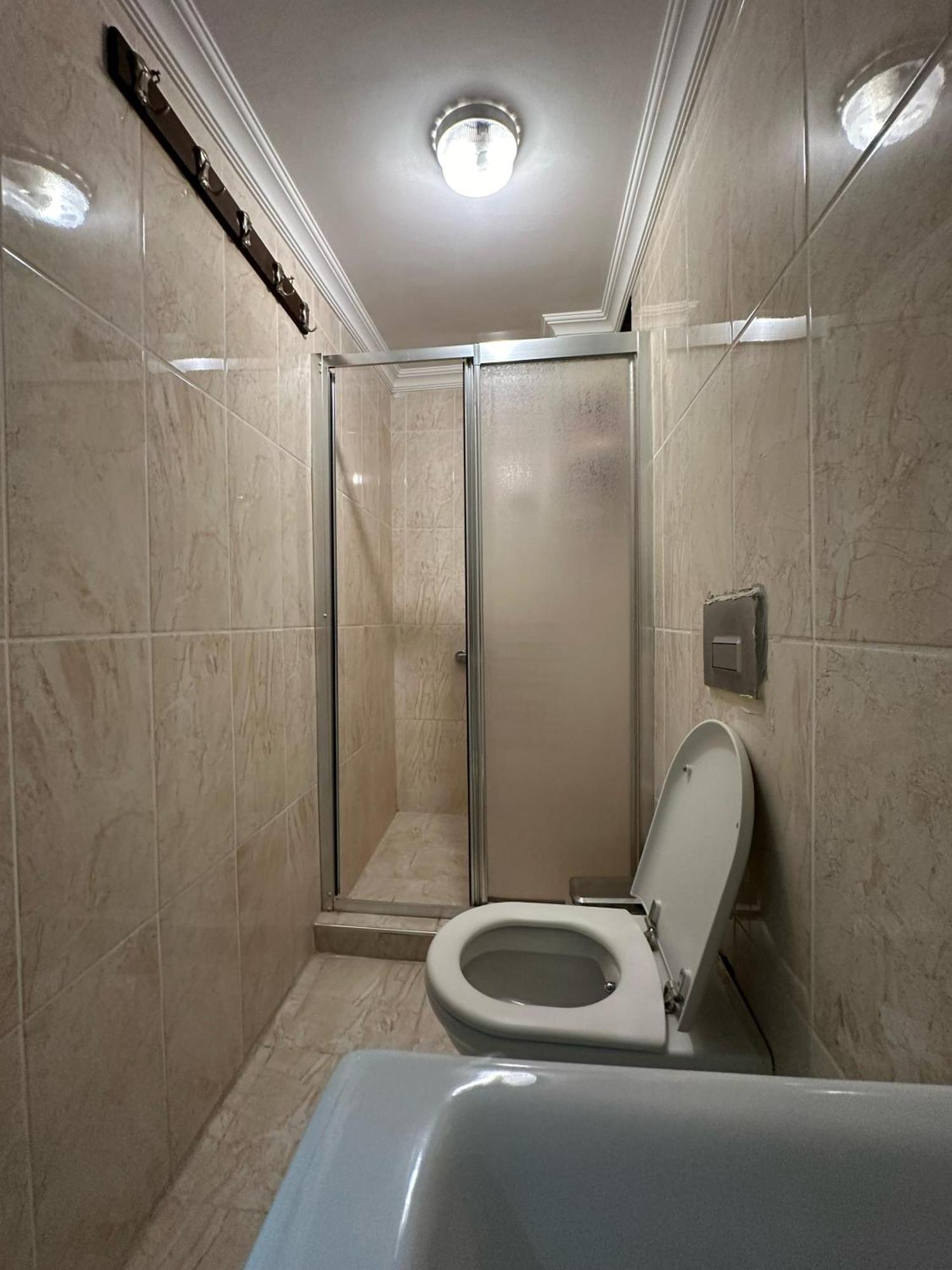 Sophia Studio Apart Hotel Κωνσταντινούπολη Εξωτερικό φωτογραφία