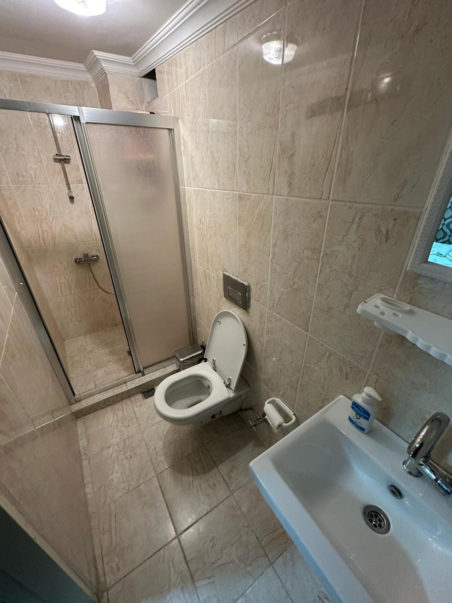 Sophia Studio Apart Hotel Κωνσταντινούπολη Εξωτερικό φωτογραφία
