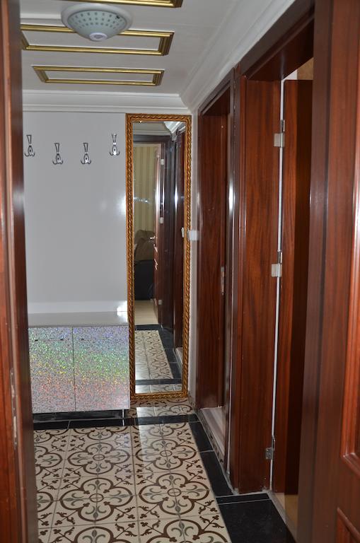 Sophia Studio Apart Hotel Κωνσταντινούπολη Δωμάτιο φωτογραφία