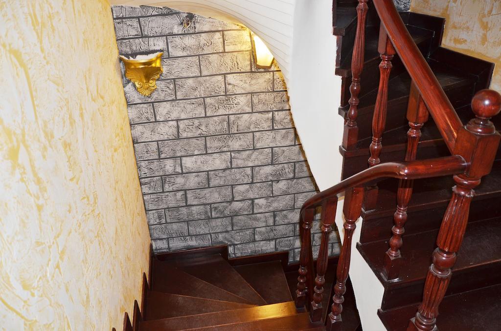 Sophia Studio Apart Hotel Κωνσταντινούπολη Εξωτερικό φωτογραφία