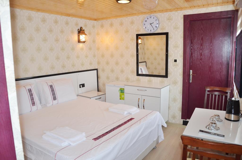 Sophia Studio Apart Hotel Κωνσταντινούπολη Δωμάτιο φωτογραφία