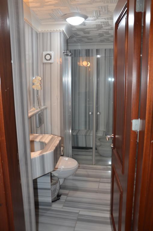 Sophia Studio Apart Hotel Κωνσταντινούπολη Δωμάτιο φωτογραφία