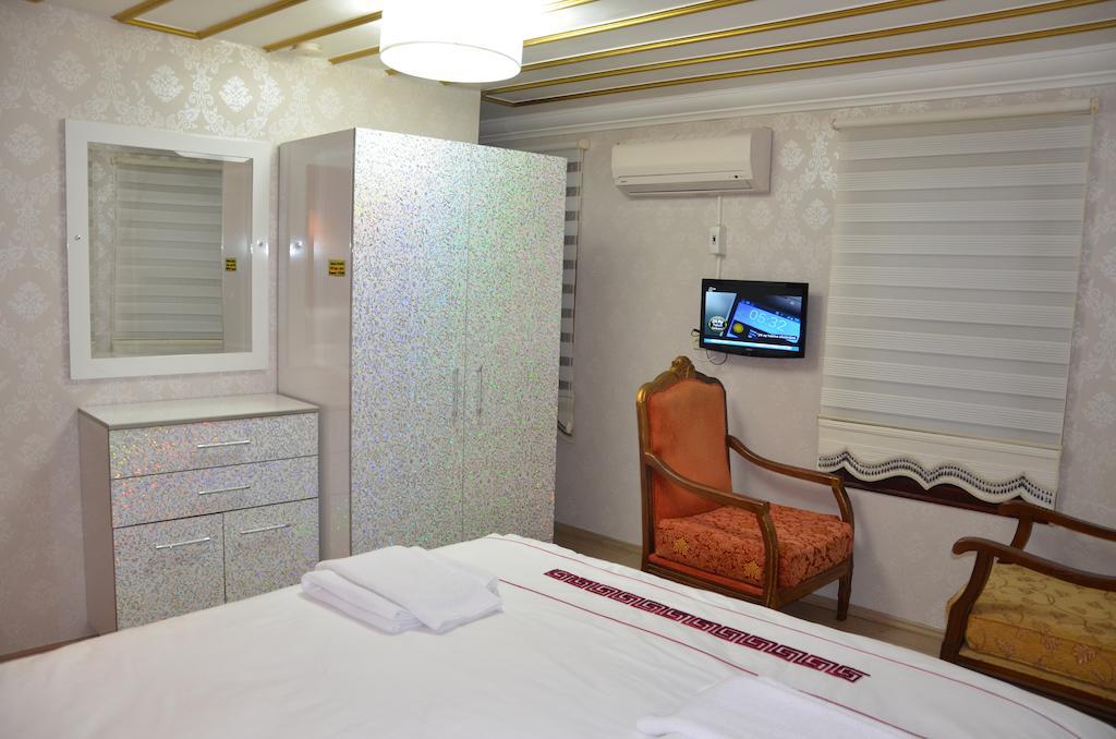 Sophia Studio Apart Hotel Κωνσταντινούπολη Δωμάτιο φωτογραφία